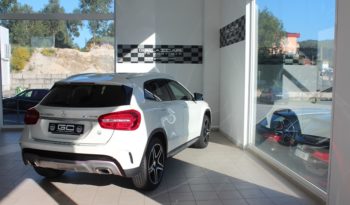 MERCEDES-BENZ – Clase GLA GLA 220 d AMG Line lleno