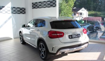 MERCEDES-BENZ – Clase GLA GLA 220 d AMG Line lleno