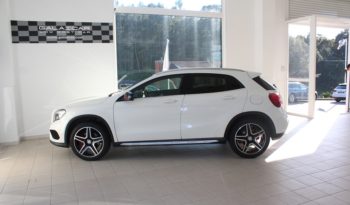 MERCEDES-BENZ – Clase GLA GLA 220 d AMG Line lleno