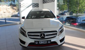 MERCEDES-BENZ – Clase GLA GLA 220 d AMG Line lleno