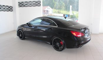 MERCEDES-BENZ – Clase CLA CLA 220 CDI Aut. AMG Line lleno