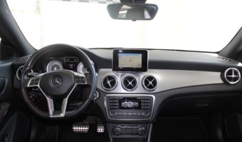 MERCEDES-BENZ – Clase CLA CLA 220 CDI Aut. AMG Line lleno