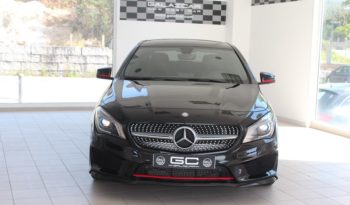 MERCEDES-BENZ – Clase CLA CLA 220 CDI Aut. AMG Line lleno