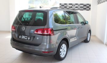 VOLKSWAGEN Sharan Sport 2.0 TDI 135kW184CV BMT DSG lleno