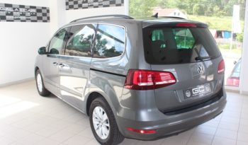 VOLKSWAGEN Sharan Sport 2.0 TDI 135kW184CV BMT DSG lleno