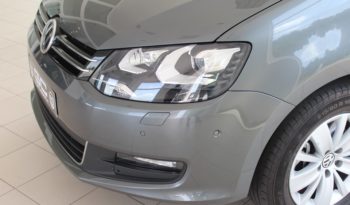 VOLKSWAGEN Sharan Sport 2.0 TDI 135kW184CV BMT DSG lleno