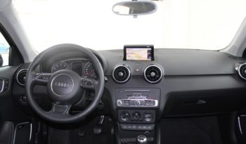 AUDI A1 Sportback 1.4 TFSI 125CV Attraction lleno