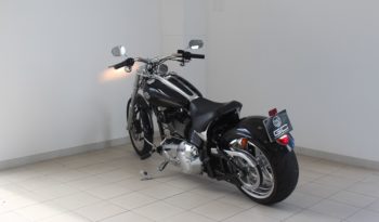 HARLEY DAVIDSON – ROCKER lleno