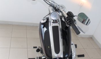 HARLEY DAVIDSON – ROCKER lleno