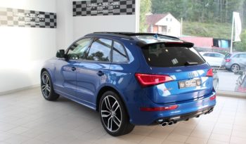 AUDI SQ5 3.0 TDI 340CV plus quattro tiptronic lleno