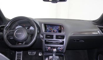 AUDI SQ5 3.0 TDI 340CV plus quattro tiptronic lleno