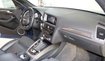 AUDI SQ5 3.0 TDI 340CV plus quattro tiptronic lleno