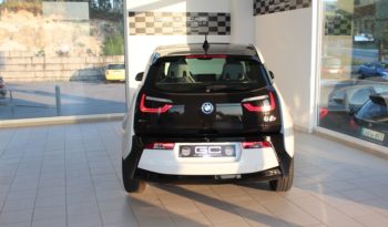 BMW i3 94ah REX lleno