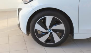 BMW i3 94ah REX lleno