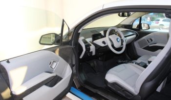 BMW i3 94ah REX lleno