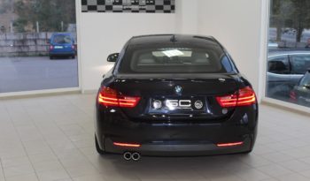 BMW Serie 4 430d Gran Coupe lleno