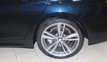 BMW Serie 4 430d Gran Coupe lleno