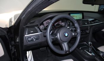 BMW Serie 4 430d Gran Coupe lleno