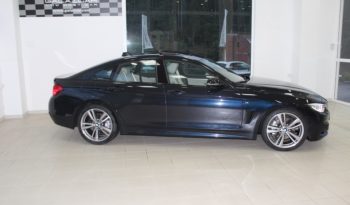 BMW Serie 4 430d Gran Coupe lleno