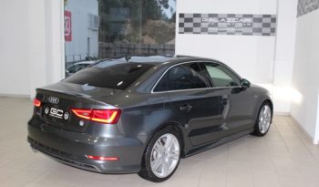 AUDI A3 Sedan 2.0 TDI clean d 150CV S tro S line lleno