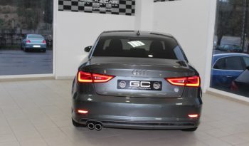 AUDI A3 Sedan 2.0 TDI clean d 150CV S tro S line lleno