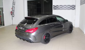 MERCEDES-BENZ Clase CLA CLA 45 AMG 4M Aut. Shooting Brake lleno