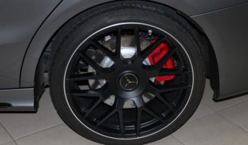 MERCEDES-BENZ Clase CLA CLA 45 AMG 4M Aut. Shooting Brake lleno