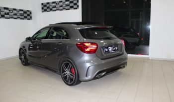 MERCEDES-BENZ Clase A A 220 CDI Aut. AMG Line lleno