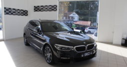 BMW Serie 5 530dA xDrive Touring M-SPORTPAKET