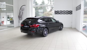 BMW Serie 5 530dA xDrive Touring M-SPORTPAKET lleno