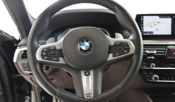 BMW Serie 5 530dA xDrive Touring M-SPORTPAKET lleno