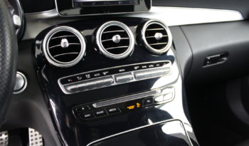 MERCEDES-BENZ Clase C 220 d Sportive AMG Estate lleno