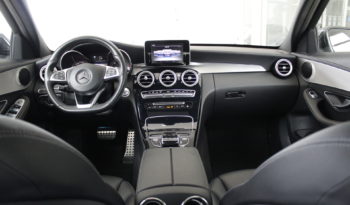 MERCEDES-BENZ Clase C 220 d Sportive AMG Estate lleno