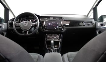 VOLKSWAGEN Touran Sport 2.0 TDI 190CV DSG lleno