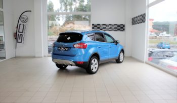 FORD Kuga 2.0 TDCi 4WD Titanium lleno