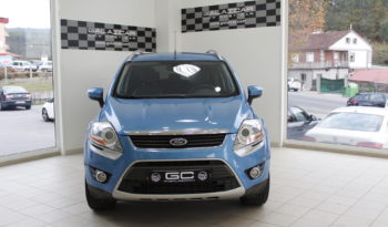 FORD Kuga 2.0 TDCi 4WD Titanium lleno