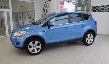 FORD Kuga 2.0 TDCi 4WD Titanium lleno