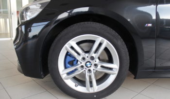 BMW 220 d Gran Tourer M Pack lleno