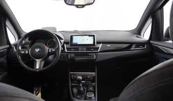 BMW 220 d Gran Tourer M Pack lleno