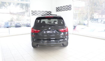 BMW 220 d Gran Tourer M Pack lleno