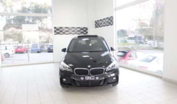 BMW 220 d Gran Tourer M Pack lleno