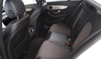 MERCEDES-BENZ Clase C C 220 d AMG Line lleno