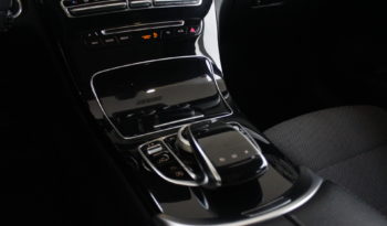 MERCEDES-BENZ Clase C C 220 d AMG Line lleno