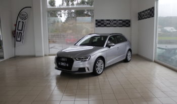 AUDI A3 2.0 TDI 110kW 150CV S tronic Sportback lleno