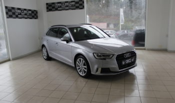 AUDI A3 2.0 TDI 110kW 150CV S tronic Sportback lleno