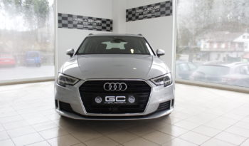 AUDI A3 2.0 TDI 110kW 150CV S tronic Sportback lleno