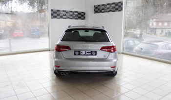 AUDI A3 2.0 TDI 110kW 150CV S tronic Sportback lleno