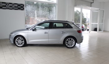 AUDI A3 2.0 TDI 110kW 150CV S tronic Sportback lleno