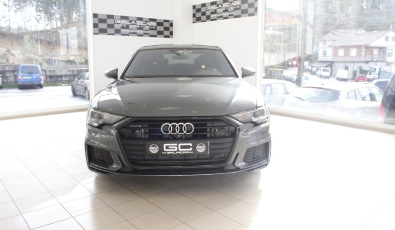 AUDI A6 S Line 45 TDI 231CV quattro tiptronic lleno