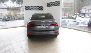 AUDI A6 S Line 45 TDI 231CV quattro tiptronic lleno